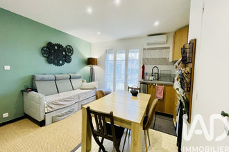  appartement hyeres 83400