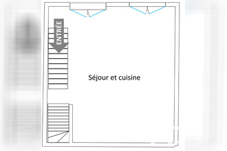  appartement hyeres 83400