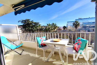  appartement hyeres 83400