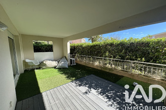  appartement hyeres 83400