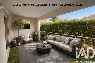  appartement hyeres 83400