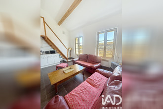  appartement hyeres 83400