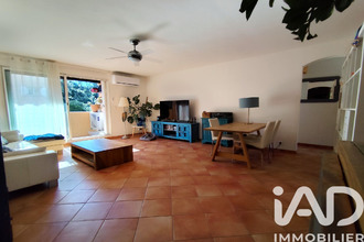  appartement hyeres 83400