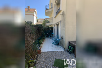  appartement hyeres 83400