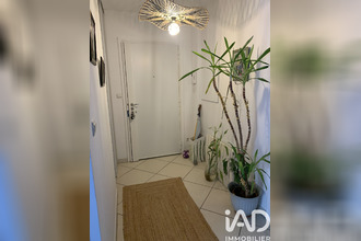  appartement hyeres 83400