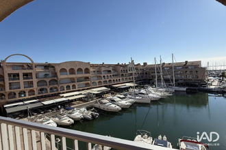 appartement hyeres 83400