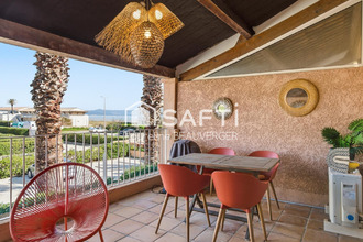  appartement hyeres 83400