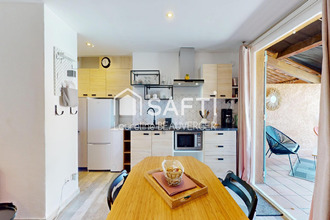  appartement hyeres 83400