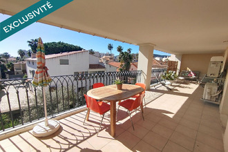  appartement hyeres 83400
