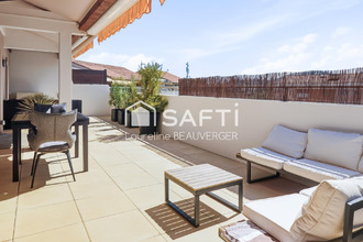  appartement hyeres 83400