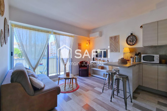 appartement hyeres 83400