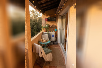  appartement hyeres 83400