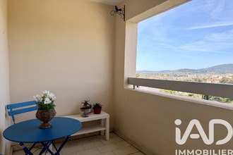  appartement hyeres 83400
