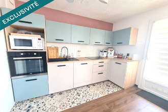  appartement hyeres 83400