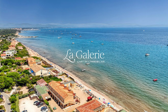  appartement hyeres 83400