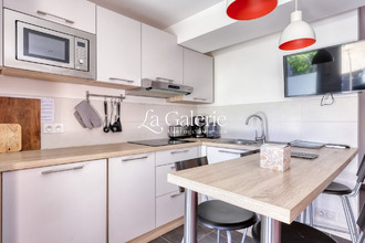  appartement hyeres 83400