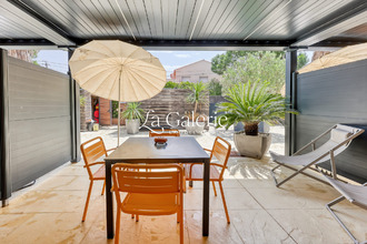  appartement hyeres 83400