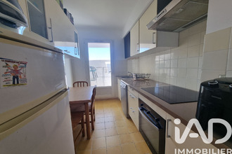  appartement hyeres 83400