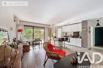  appartement hyeres 83400