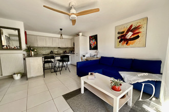  appartement hyeres 83400