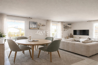  appartement hyeres 83400