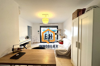  appartement hyeres 83400