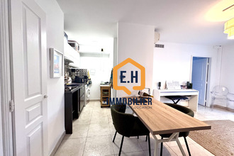  appartement hyeres 83400
