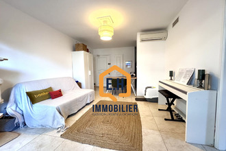  appartement hyeres 83400