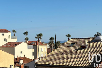  appartement hyeres 83400