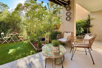  appartement hyeres 83400