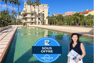  appartement hyeres 83400
