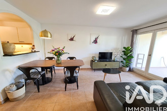  appartement hyeres 83400