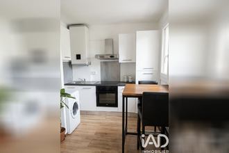  appartement hyeres 83400