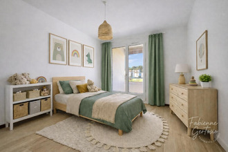  appartement hyeres 83400