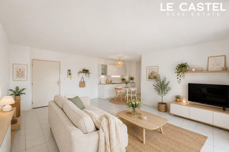  appartement hyeres 83400