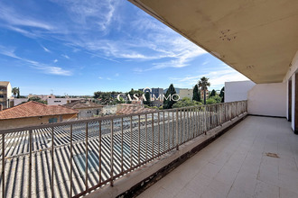 appartement hyeres 83400