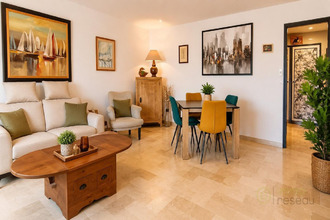  appartement hyeres 83400