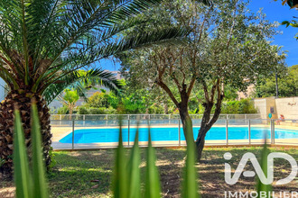  appartement hyeres 83400