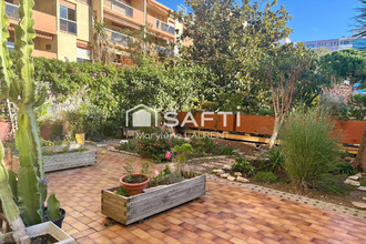  appartement hyeres 83400