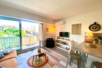  appartement hyeres 83400