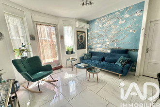  appartement hyeres 83400