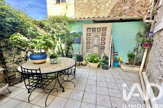 appartement hyeres 83400