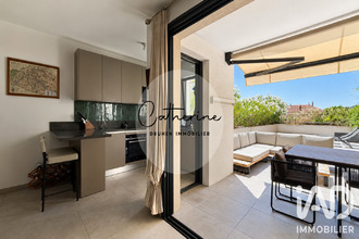  appartement hyeres 83400