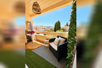  appartement hyeres 83400