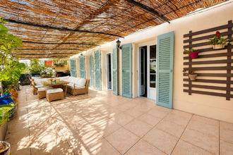  appartement hyeres 83400