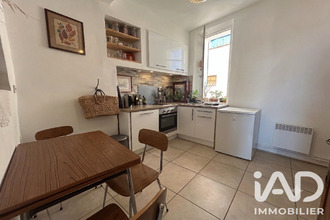  appartement hyeres 83400