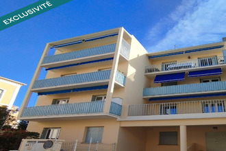  appartement hyeres 83400