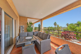  appartement hyeres 83400