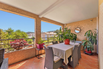  appartement hyeres 83400