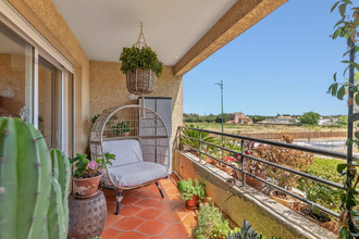  appartement hyeres 83400